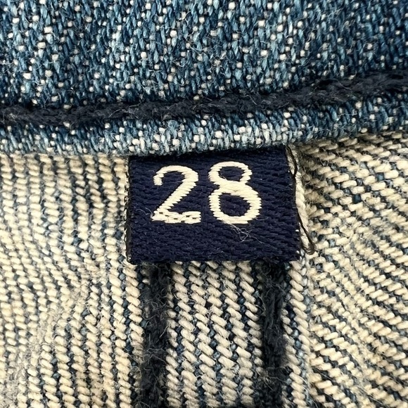 Era Of Chaos Skinny Studded Jeans Size 28 Women’s - Picture 4 of 6